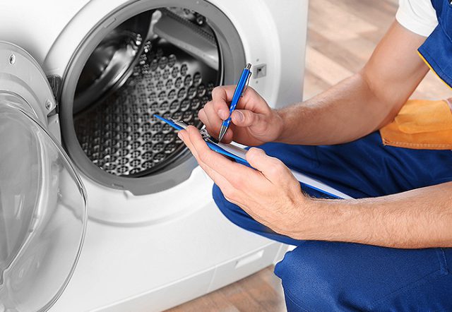 Tecnico Assistenza Elettrodomestici a Padova